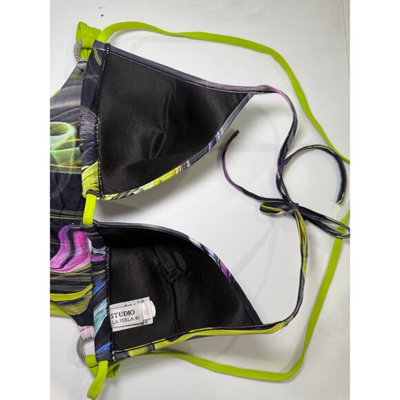 La Perla Two-Piece Swimsuit L - Picture 7 of 16